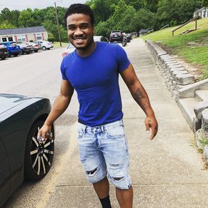 Meet your Posher, Stephen